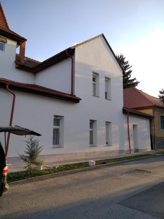 Villa Esztergom Exterior photo