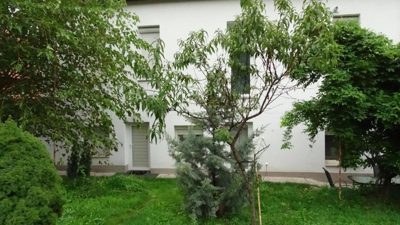 Villa Esztergom Exterior photo